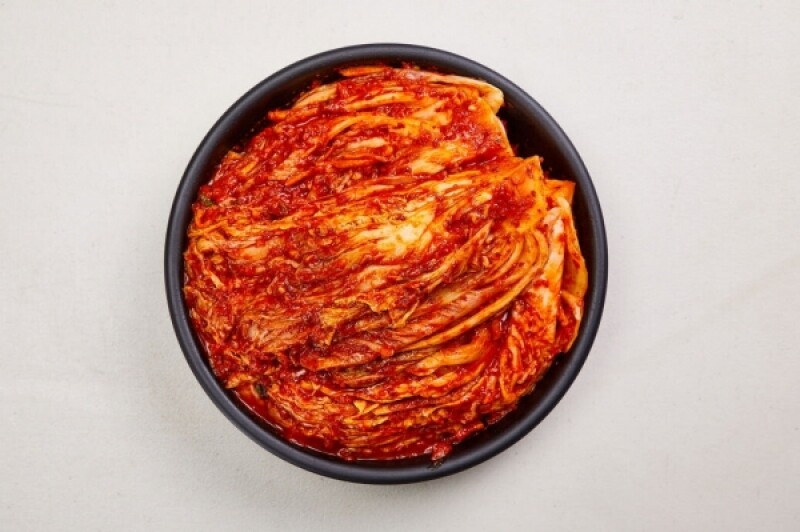 솜씨가 김치,영월 고냉지 솜씨가 신토불이 포기김치